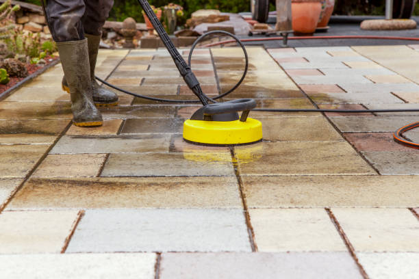 Best Driveway Pressure Washing  in Bay Point, CA